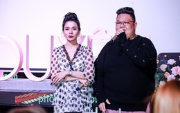 Vương Khang tái xuất, làm đạo diễn cho liveshow của Quang Lê - Lệ Quyên