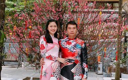 Xinh đẹp, tài giỏi nhưng chấp nhận làm vợ 2 của đại gia, cuộc sống của Á hậu Thanh Tú thay đổi bất ngờ