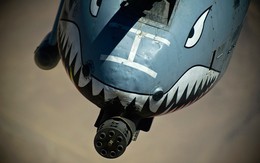 Hãy quên F-35 đi: "Lợn lòi" A-10 sẽ tiếp tục "thống trị chiến trường" với đôi cánh mới?