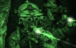 Thiết bị quan sát đêm: Lịch sử và tương lai của "trang bị tối cần thiết" trong quân sự