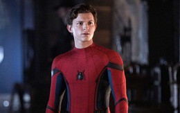 Spider-Man chính thức rời khỏi Vũ trụ điện ảnh Marvel