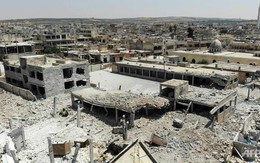 Quân đội Syria thắng lớn, kiểm soát toàn bộ thị trấn chiến lược ở Idlib