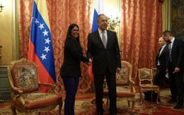 Giữa loạt tín hiệu bí mật từ Mỹ: Nga "chốt hạ" sức mạnh về Venezuela