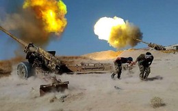 CẬP NHẬT: Nga ùn ùn chở "hàng nóng" tiếp viện đến Syria - Quân Assad thắt chặt vòng vây, tiễn phiến quân "xuống địa ngục"