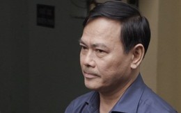 Nguyễn Hữu Linh choáng váng sau khi tòa tuyên án 1 năm 6 tháng tù