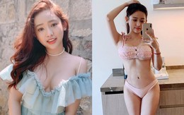 Hot girl Thuý Vi gây tranh cãi vì lên mặt dạy cách "moi tiền" đàn ông