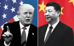 "Chúng ta không cần Trung Quốc": TT Trump đanh thép phản pháo Bắc Kinh, thương chiến vô phương cứu chữa?