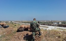 QĐ Syria sẽ "loại bỏ" căn cứ của Thổ Nhĩ Kỳ ở Hama: Thổ sẽ vượt mặt Nga tham chiến?