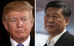 Càng tăng mức áp thuế, chính ông Trump và ông Tập Cận Bình đều bị đặt dưới áp lực nặng nề