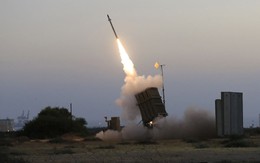 Viễn cảnh đáng sợ với Israel: Cuộc tấn công ồ ạt của vũ khí giá rẻ khiến hàng phòng thủ đắt tiền ngã gục