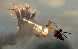 Vì sao Iran dùng UAV "sát thủ" đe dọa Israel nhưng Nga sẽ "tọa sơn quan hổ đấu"?