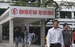 Hai anh em ruột tử vong sau bữa thịt chó, hải sản, rượu ổi