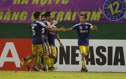 "Nhìn Hà Nội thăng hoa tại AFC Cup lại tiếc khi Văn Quyết không được gọi lên ĐTQG"