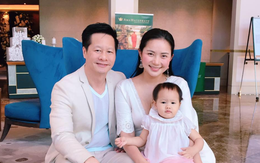 Phan Như Thảo tiết lộ đời sống hôn nhân sướng như bà hoàng, được chồng đại gia cung phụng đến từng sở thích