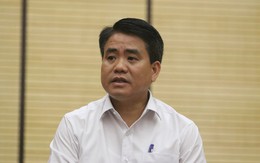 Chủ tịch Hà Nội nói về vụ Đồng Tâm: "Ông Lê Đình Kình lợi dụng khiếu kiện để trục lợi"