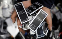 Có một công ty Trung Quốc đang ngày đêm giữ cho những viên pin trong smartphone của bạn không phát nổ