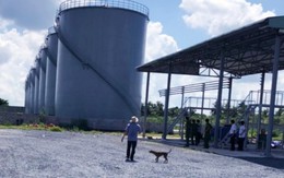 Đối tượng thứ 31 trong đường dây xăng giả Trịnh Sướng bị khởi tố