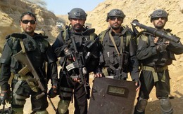 Tự tin vì có TQ "chống lưng", Pakistan chuyển quân: Chuẩn bị đột kích Kashmir của Ấn Độ?