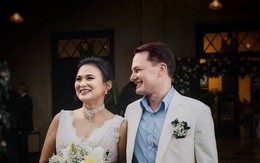 Chồng cũ Hồng Nhung chuẩn bị đón con đầu lòng với vợ mới đại gia người Myanmar