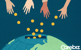Mẹo quản tiền của chàng trai Việt đang là nhân viên của Amazon: 3 tháng đi xem phim một lần, tự pha chế trà sữa tại nhà, đi du lịch miễn phí nhờ thẻ tín dụng, học đầu tư càng sớm càng tốt