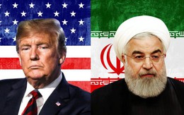Muốn Mỹ dỡ bỏ tất cả các trừng phạt, Iran “làm khó” Tổng thống Trump