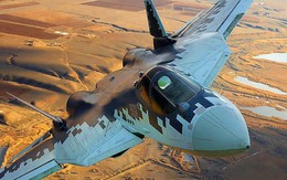 Mỹ nhận thông điệp sắc lạnh từ Thổ Nhĩ Kỳ: S-400 đã mua, tại sao không thể mua Su-57?