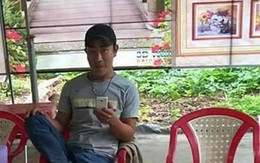 Bắt gã chồng hờ hành hạ dã man thai phụ ở Bình Thuận