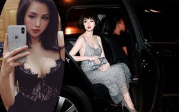 Tâm Tít giờ ra sao sau 4 năm rút khỏi showbiz, sinh 2 con trai cho chồng đại gia?