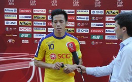 AFC: Tài năng của Quang Hải bị thổi phồng quá mức, Văn Quyết hay nhất Hà Nội FC