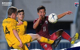 Đẩy Australia gần hơn đến "cửa tử", Thái Lan vẫn khó rửa mối hận ở AFF Cup