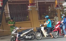 Bắt nhóm côn đồ chém người đàn ông đứt lìa tay ở trung tâm Sài Gòn