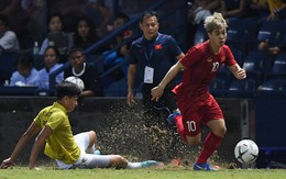 Muốn thắng Thái Lan, thầy trò HLV Park Hang-seo phải nhìn vào trận chung kết với Hàn Quốc