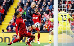Liverpool - Man City: Luận anh hùng ở Siêu cúp Anh