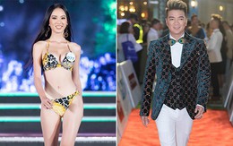Chung kết Hoa hậu thế giới Việt Nam: Nhiều “sạn” khó hiểu, Mr Đàm bị đẩy vào thế khó xử phải xin lỗi