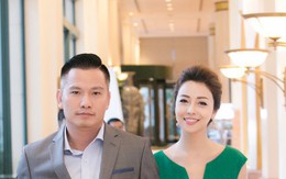 Những mỹ nhân Việt hưởng hạnh phúc viên mãn sau khi tái hôn