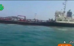 Iran bắt thêm tàu chở dầu: “Thùng thuốc súng” vùng Vịnh sắp phát nổ?