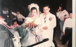 Đám cưới "đại gia" ở Hải Phòng năm 1994: Xa hoa, hoành tráng và màn rước dâu rầm rộ trên phố