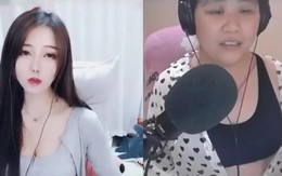 “Hot girl” 58 tuổi có nguy cơ bị kiện vì tội lừa đảo... nhan sắc, vẫn tiếp tục livestream PR sau khi lộ nguyên hình là bà cô già