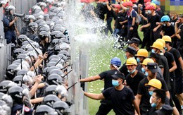 Quan chức TQ gọi hành động trấn áp ở Hồng Kông là "cuộc chiến sinh tử", cảnh báo không còn đường lui