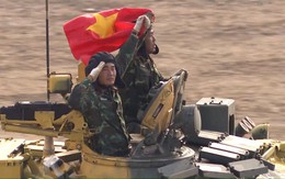 Đại tá xe tăng: Việt Nam bắn tốt, chạy nhanh nhưng không may tại Tank Biathlon 2019  - Vẫn đặt 1 băng xích vào bán kết