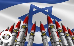Iran dùng thứ gì để đổi lấy tin tình báo về tên lửa Israel?