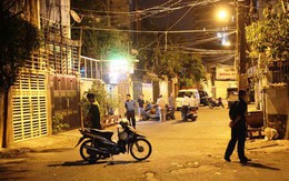 Nam thanh niên ngồi uống nước bị đâm chết ở vùng ven Sài Gòn