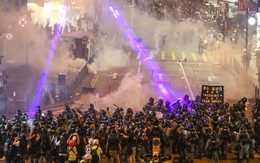 Báo đảng TQ gằn giọng "không cần lùi bước nữa": Hé lộ thời hạn cuối cùng để Bắc Kinh ra tay ở Hồng Kông
