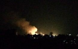 Mỹ "cân não" tại Trung Đông: Nga, Israel chớp thời cơ