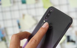 Thế Giới Di Động tung ưu đãi cho smartphone Y17 vừa trình làng của Vivo