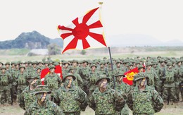 TQ hãy coi chừng: Nhật Bản tái lập lực lượng đổ bộ "khét tiếng" trong Thế chiến 2?