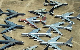 "Mũi tên hủy diệt" liệu có giúp khôi phục hàng trăm siêu pháo đài bay B-52 đang niêm cất?