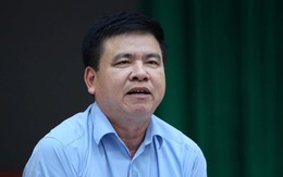 Phó Ban Tuyên giáo Hà Nội nêu lý do hoãn họp báo về vụ cháy Rạng Đông