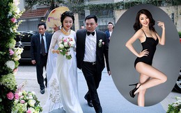 Hoa hậu Việt gây tranh cãi vì lấy chồng đại gia hơn 19 tuổi khi vừa đăng quang bây giờ ra sao?