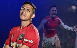 Điều gì đã hủy hoại Alexis Sanchez tại Man United?